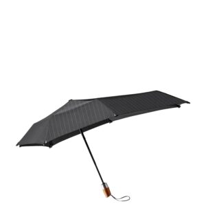 Senz Automatic Deluxe Opvouwbare Stormparaplu business