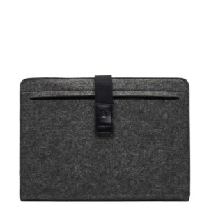 Castelijn & Beerens Nova Laptop Sleeve 15.6" zwart