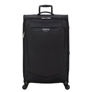 American Tourister Summerride Spinner L Exp black