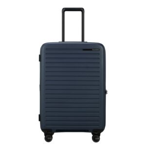 Samsonite Restackd Spinner 68 EXP midnight