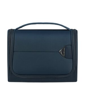 Samsonite Urbify Toilet Kit navy blue