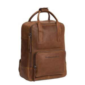 The Chesterfield Brand Bellary Rugzak cognac
