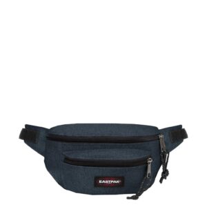 Eastpak Doggy Bag Heuptas triple denim