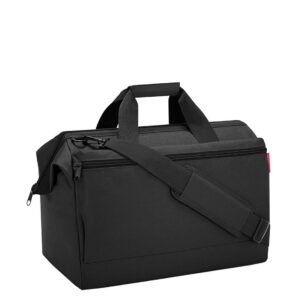 Reisenthel Travelling Allrounder L Pocket black