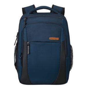 American Tourister Urban Groove UG12 Laptop Backpack 15.6'' Slim dark navy