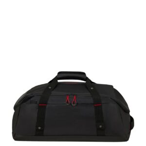 Samsonite Ecodiver Duffle S black