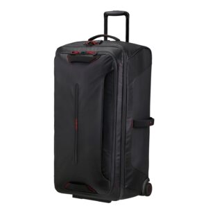 Samsonite Ecodiver Duffle/Wheels 79 black
