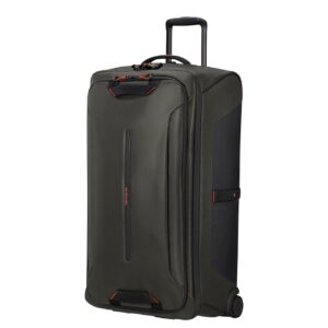 Samsonite Ecodiver Duffle/Wheels 79 climbing ivy