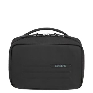 Samsonite Stackd Toilet Kit Weekender black