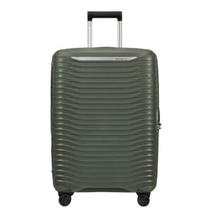 Samsonite Upscape Spinner 75 Expandable climbing ivy