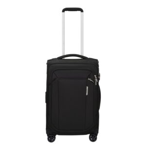Samsonite Respark Spinner 55/35 Expandable ozone black