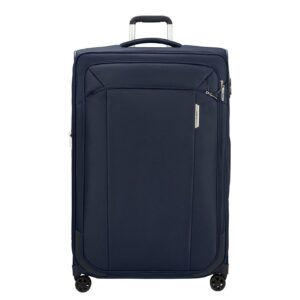 Samsonite Respark Spinner 82 Expandable midnight blue