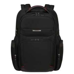 Samsonite Pro-DLX 6 Backpack 3V 17.3'' EXP black