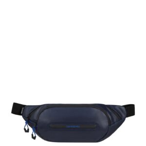 Samsonite Ecodiver Belt Bag blue nights