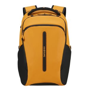 Samsonite Ecodiver Laptop Backpack XS yellow