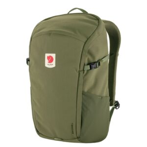 Fjallraven Ulvo 23 green