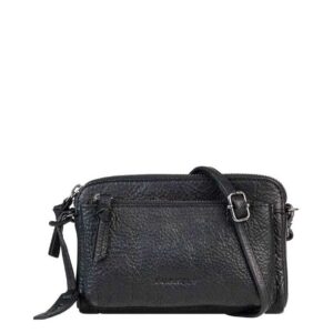 Burkely Antique Avery Mini Bag black
