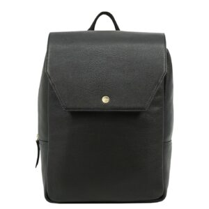 MOSZ Billy Backpack 15" plain black