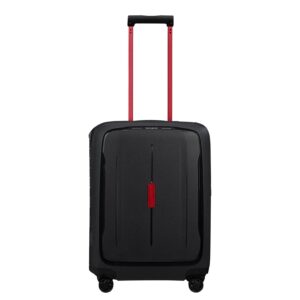 Samsonite Essens Spinner 55 charcoal/red