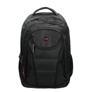 Enrico Benetti Cornell Laptop Rugtas 17" black