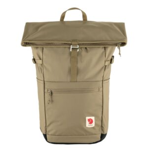 Fjallraven High Coast Foldsack 24 clay