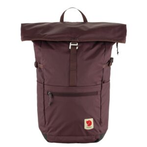 Fjallraven High Coast Foldsack 24 blackberry