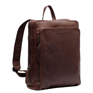 The Chesterfield Brand Jasper Backpack brown