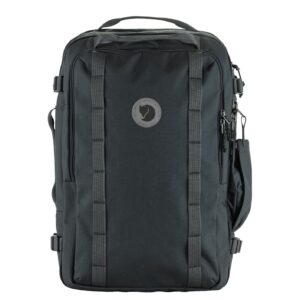 Fjallraven Farden Carry-On Pack coal black