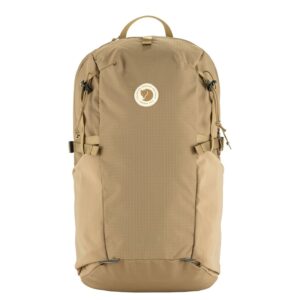 Fjallraven Abisko Softpack 16 clay