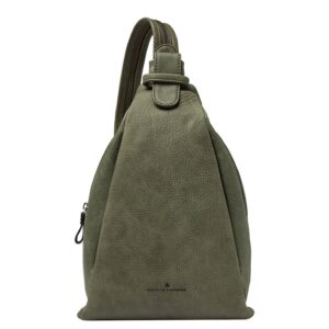 Castelijn & Beerens Carisma Backpack green