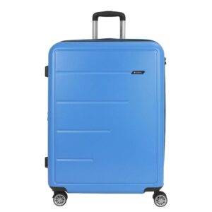 Gabol Future Plus Trolley 78 celeste