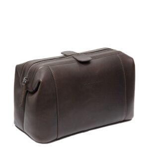 The Chesterfield Brand Biassa Toilet bag brown
