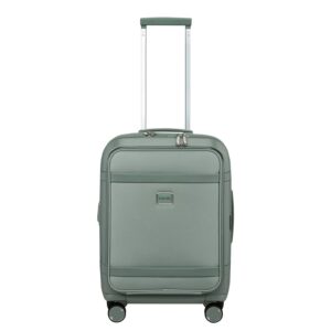 Samsonite Image Spinner 55/20 Expandable Easy Access thyme