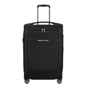 Samsonite Re-Lite Spinner 67/24 Expandable black