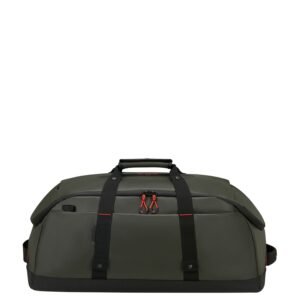 Samsonite Ecodiver Duffle M climbing ivy