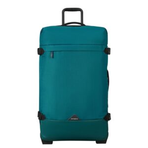 Samsonite Roadseeker Wheeled Duffle 79/29 deep teal