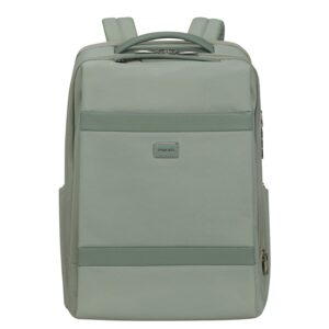 Samsonite Image Biz Travel Backpack 15.6" Expandable thyme