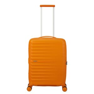 American Tourister FastForward Spinner 55/20 TSA Exp radiant orange