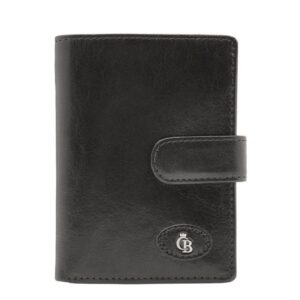 Castelijn & Beerens Gaucho Portefeuille black