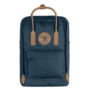 Fjallraven Kanken No. 2 Laptop Backpack 15" navy