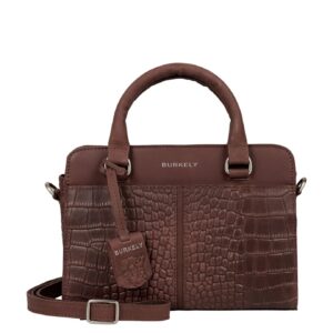 Burkely Cool Colbie Handbag Small brandy