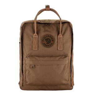 Fjallraven Kanken No. 2 Backpack hazel brown