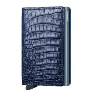 Secrid Slimwallet Wallet nile blue