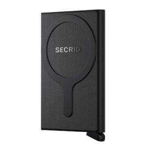 Secrid Cardprotector for Magsafe black