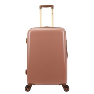 Decent Retro Trolley 67 old rose