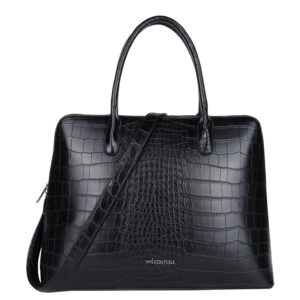 Wimona Luisa Handbag black