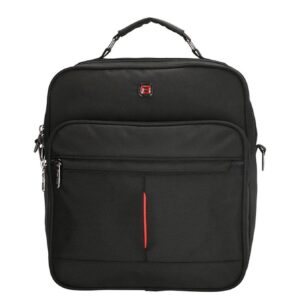 Enrico Benetti Cornell Reporter Shoulderbag 15" black