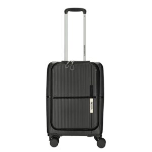 Enrico Benetti Tokyo Cabin Laptop Front Pocket 55/35 black