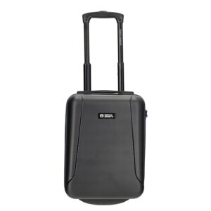 Enrico Benetti Edmonton Underseater 40 black