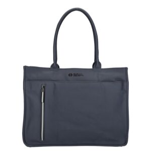 Enrico Benetti Bergen Shoulderbag 17" navy